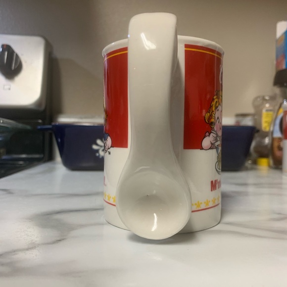 Campbell’s Soup Coffee Mug - Picture 3 of 5